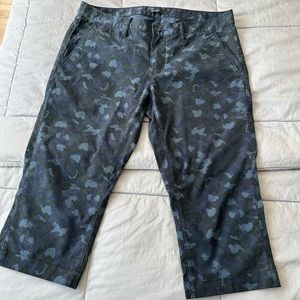 John Varvatos shorts